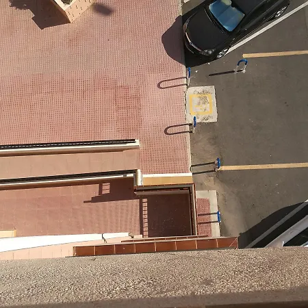 Apartament Ventana Al Mar Torrevieja