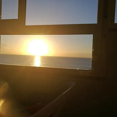 Ventana Al Mar