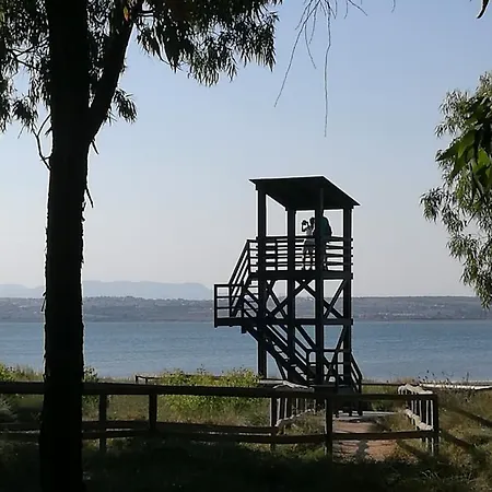 Ventana Al Mar