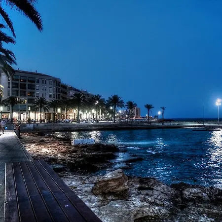 Apartament Ventana Al Mar