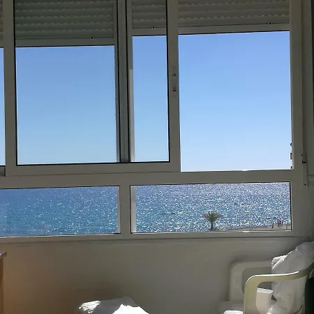Ventana Al Mar