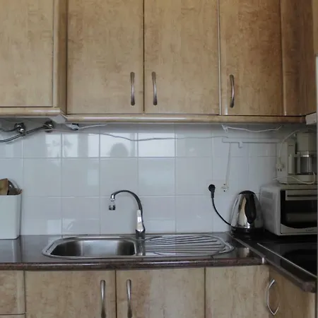 Apartament Ventana Al Mar *