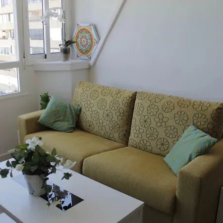 Apartament Ventana Al Mar