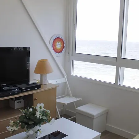 Apartament Ventana Al Mar Torrevieja