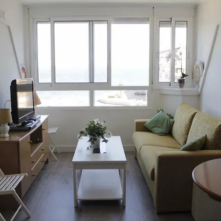 Ventana Al Mar Apartament Torrevieja