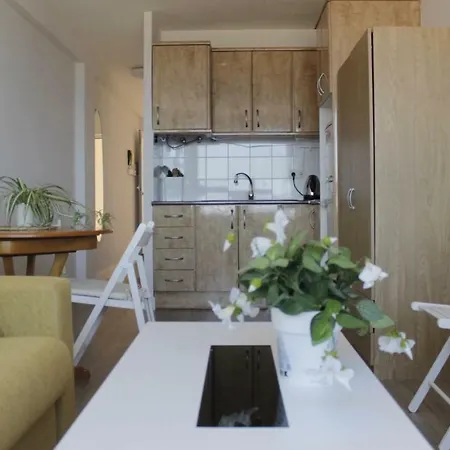 Apartament Ventana Al Mar Torrevieja