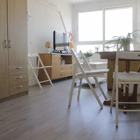 Apartament Ventana Al Mar