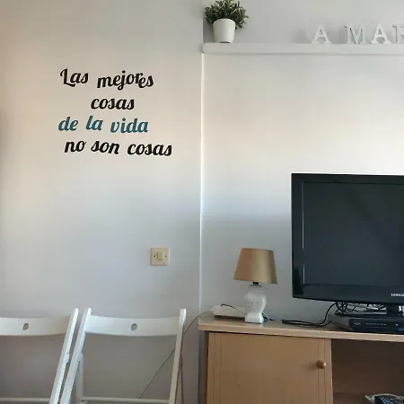 Apartament Ventana Al Mar *