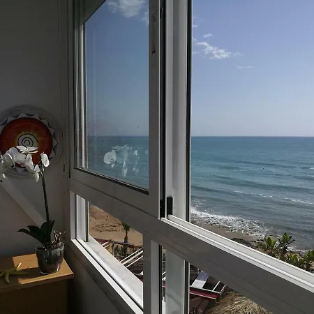 Apartament Ventana Al Mar Torrevieja