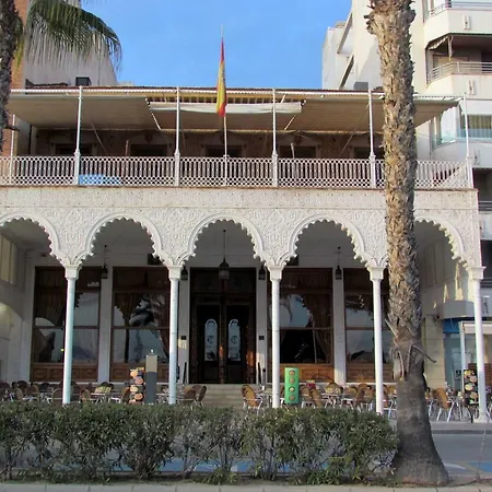 Ventana Al Mar Torrevieja