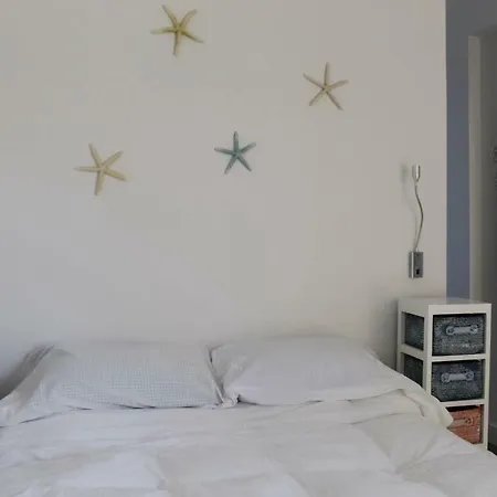 Ventana Al Mar Apartament *
