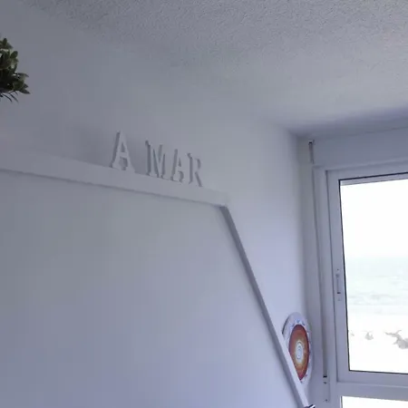 Ventana Al Mar Apartament