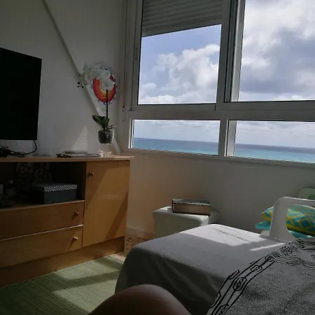 Ventana Al Mar Apartament