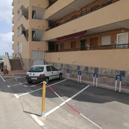Ventana Al Mar Apartament