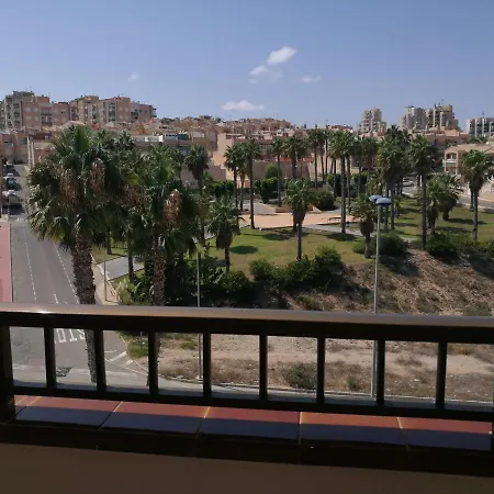 Ventana Al Mar Apartament