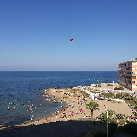 Apartment Ventana Al Mar