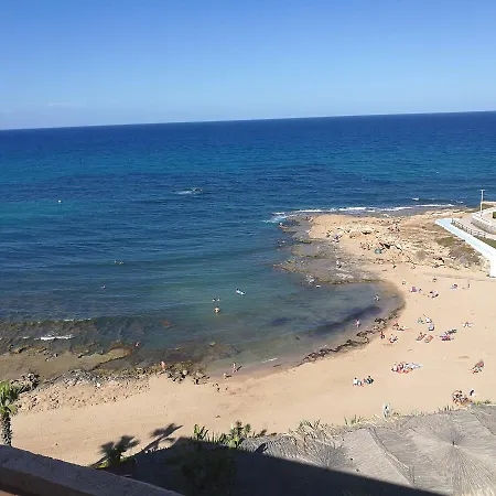 Ventana Al Mar *