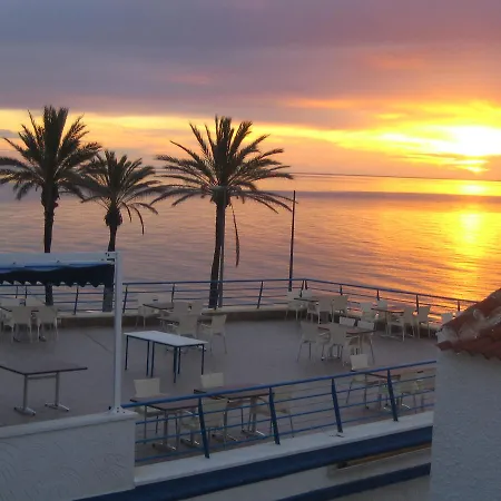 Apartment Ventana Al Mar