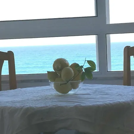 Apartment Ventana Al Mar Torrevieja