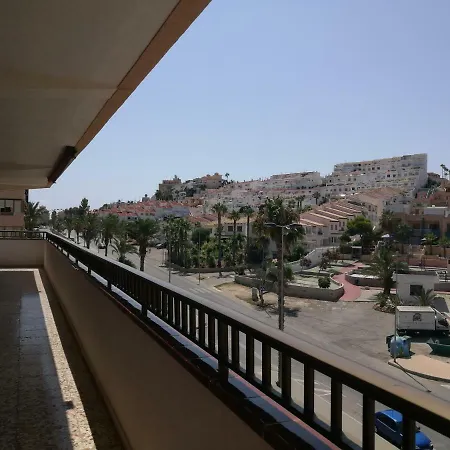 Ventana Al Mar