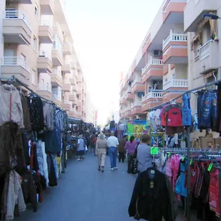 Ventana Al Mar Apartment
